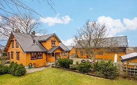 Charming Farm In The Oldest City